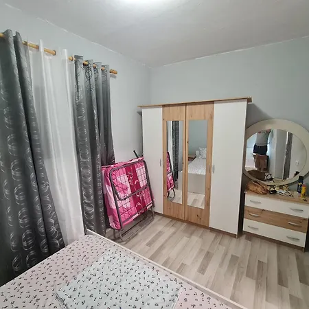 Velipoja Home * Velipojë
