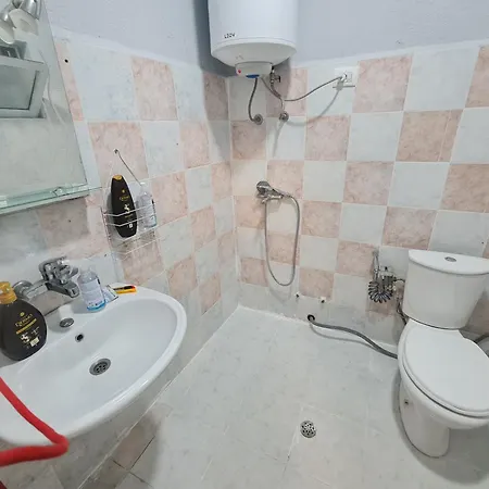 Velipoja Home Σπίτι διακοπών Velipojë