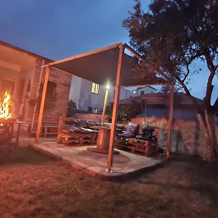 Velipoja Home Velipojë