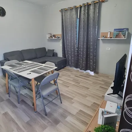 Velipoja Home Σπίτι διακοπών Velipojë
