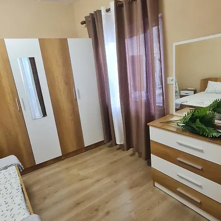 Velipoja Home Σπίτι διακοπών *
