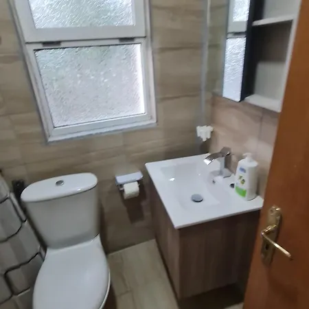 Velipoja Home Σπίτι διακοπών Velipojë