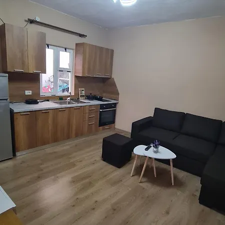 Velipoja Home Velipojë