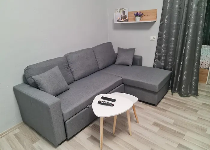 Velipoja Home 度假居 Velipojë