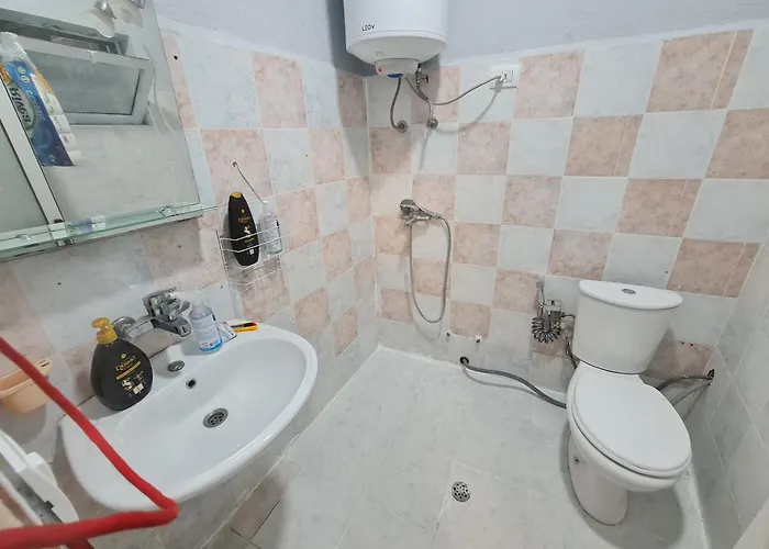 Velipoja Home 度假居 Velipojë