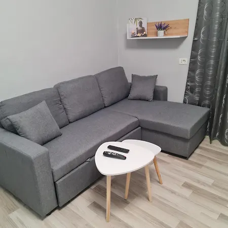Velipoja Home Feriehus Velipojë