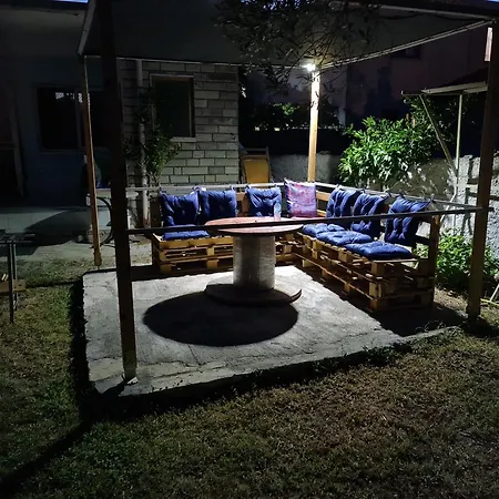 Velipoja Home *