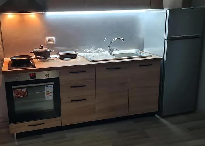 Velipoja Home * Velipoje