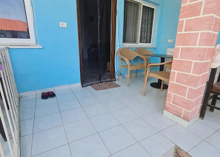 Velipoja Home Holiday home