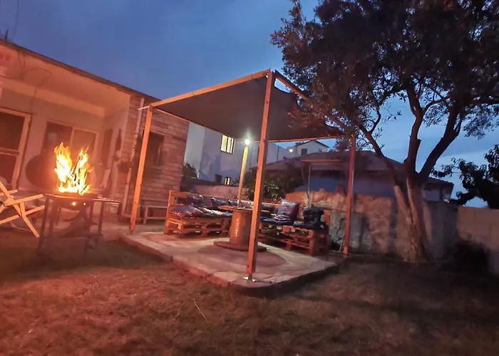 Velipoja Home Velipojë